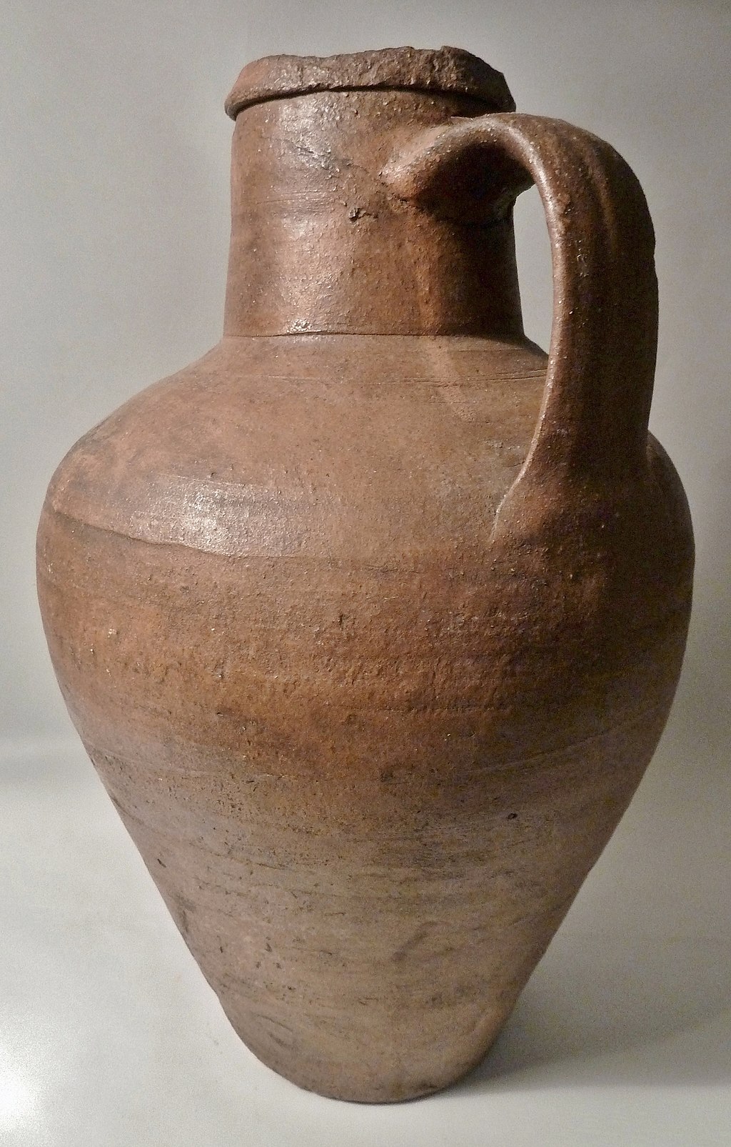 LAS ALBERCAS DE TENZUELA