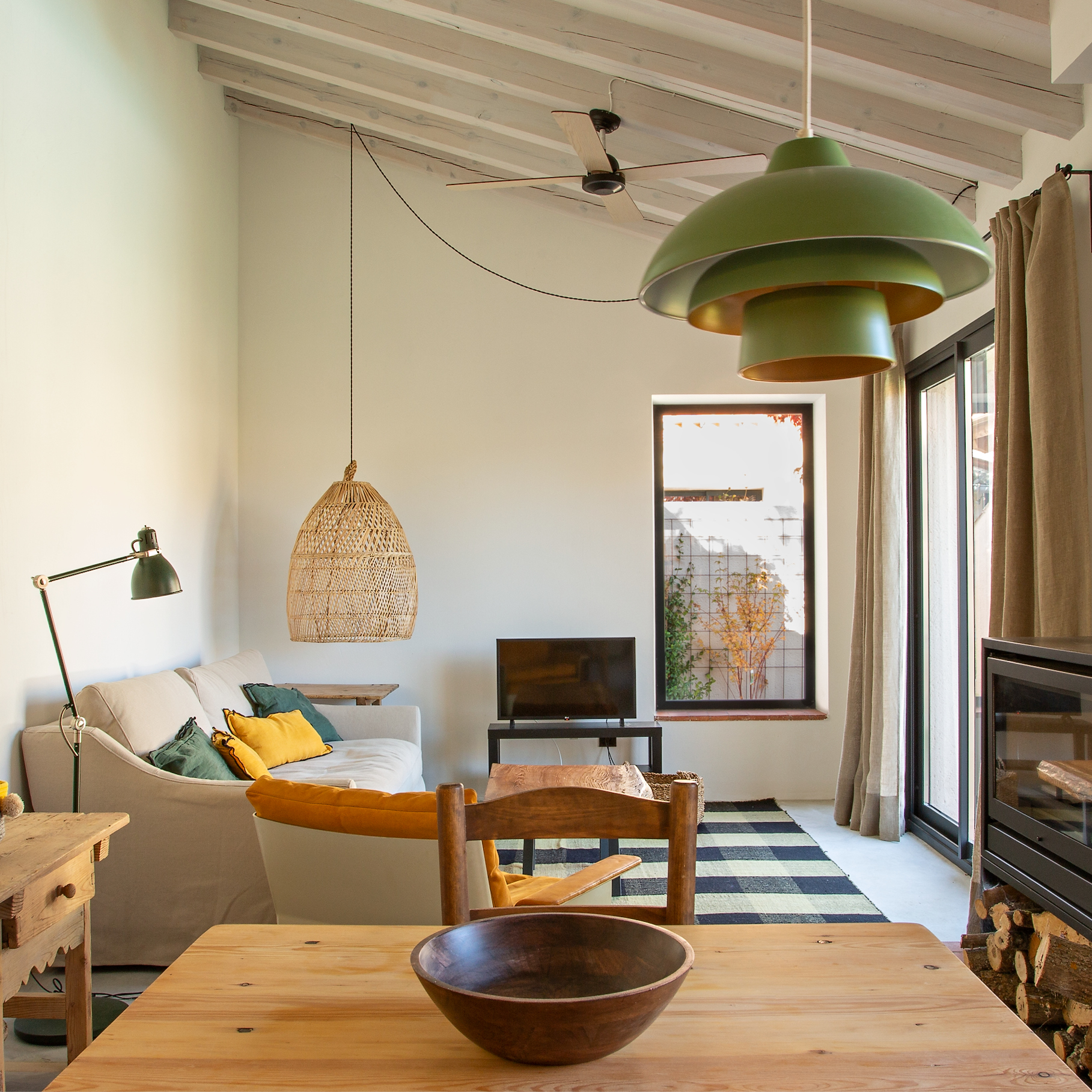 LAS ALBERCAS DE TENZUELA