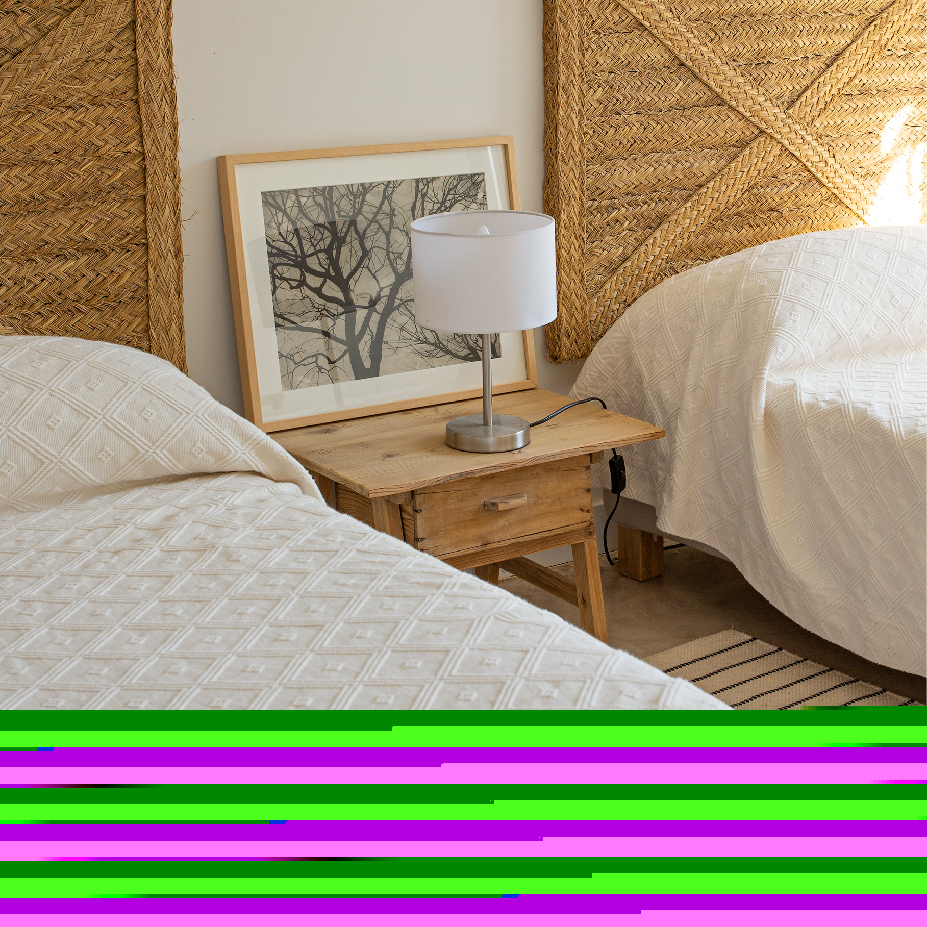 LAS ALBERCAS DE TENZUELA