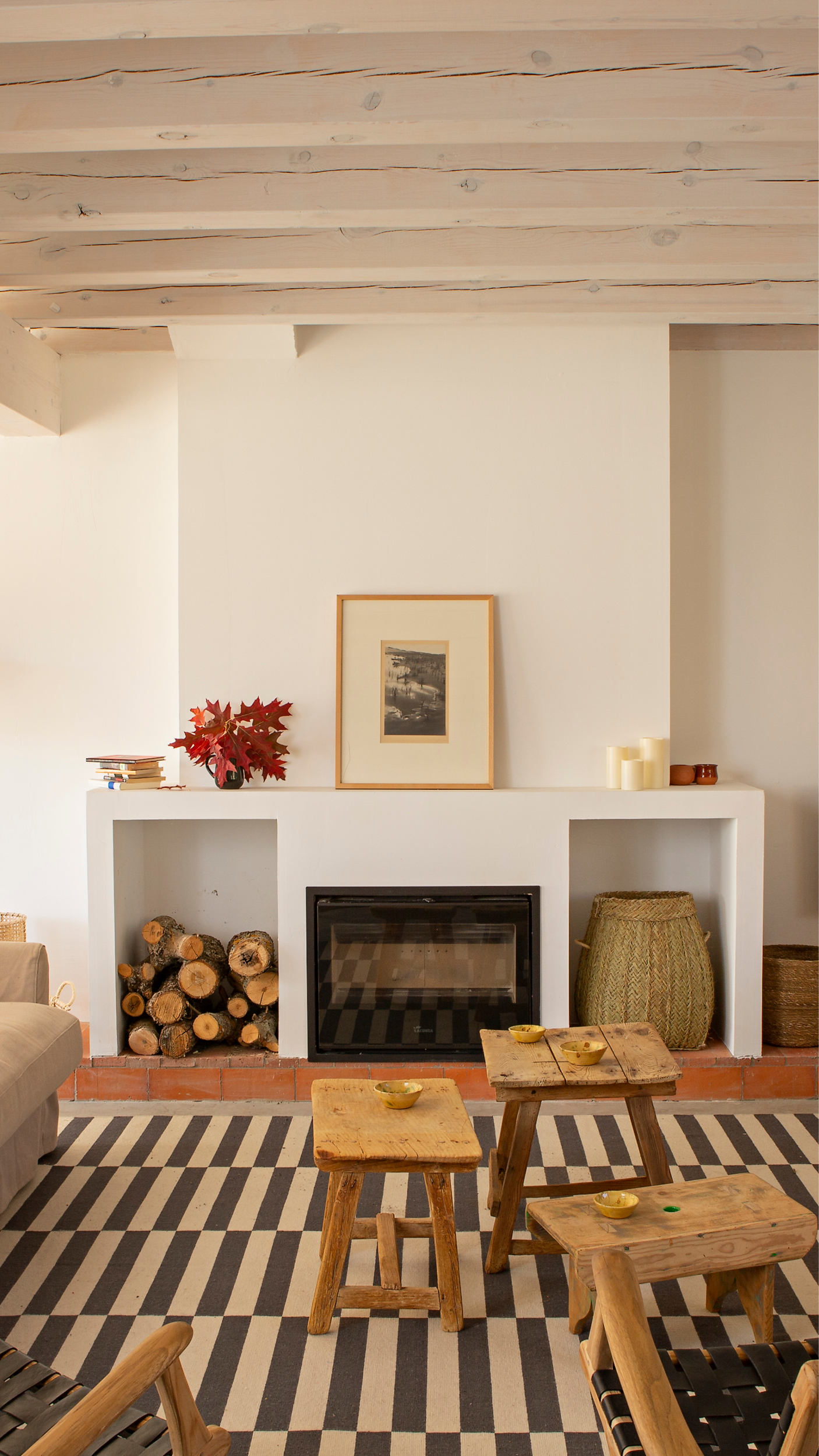 LAS ALBERCAS DE TENZUELA