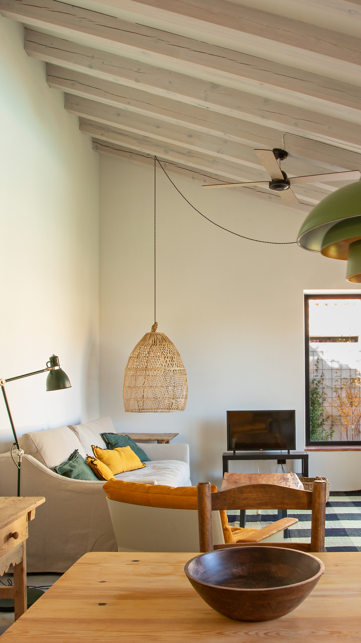 LAS ALBERCAS DE TENZUELA