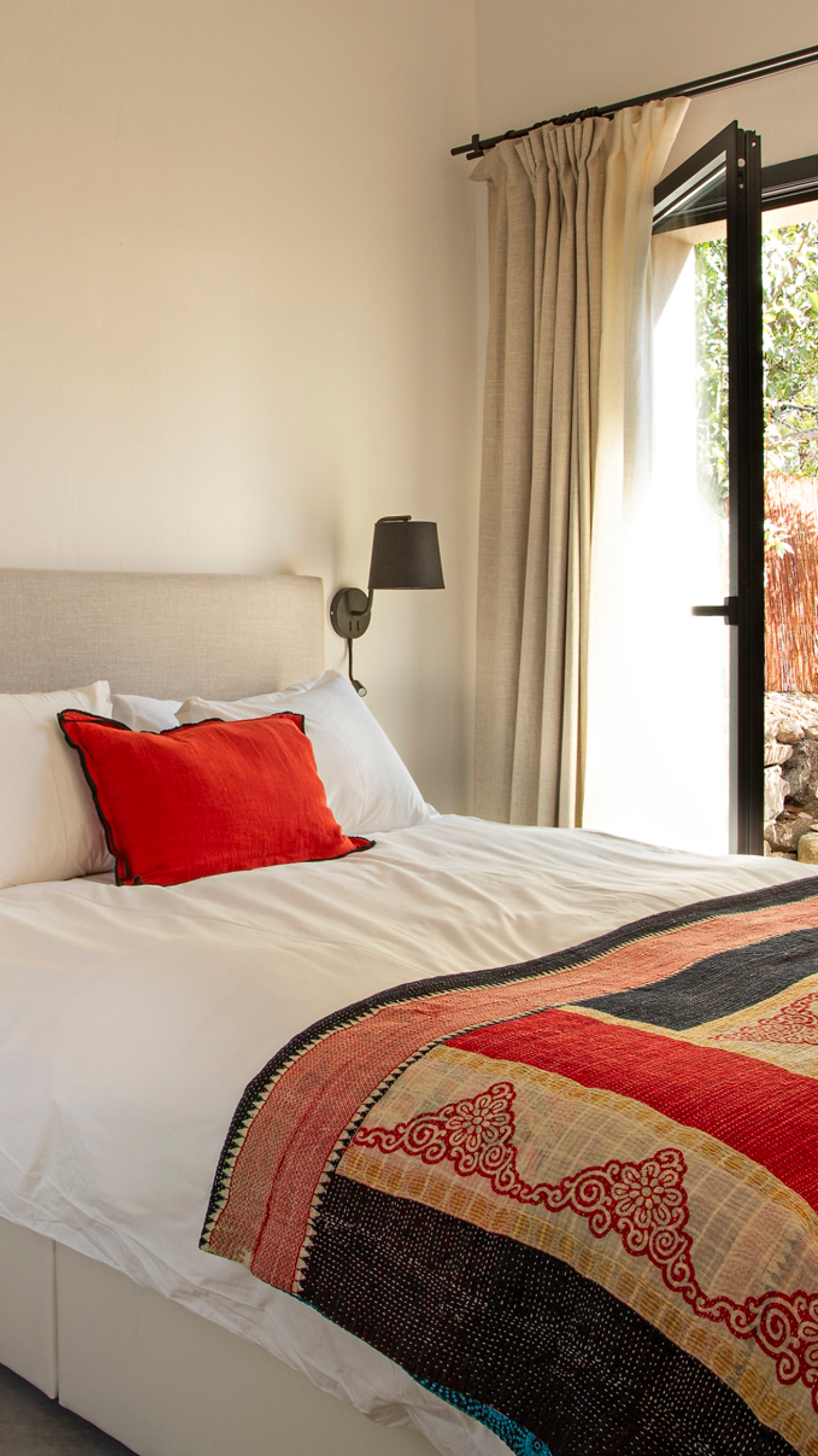 LAS ALBERCAS DE TENZUELA