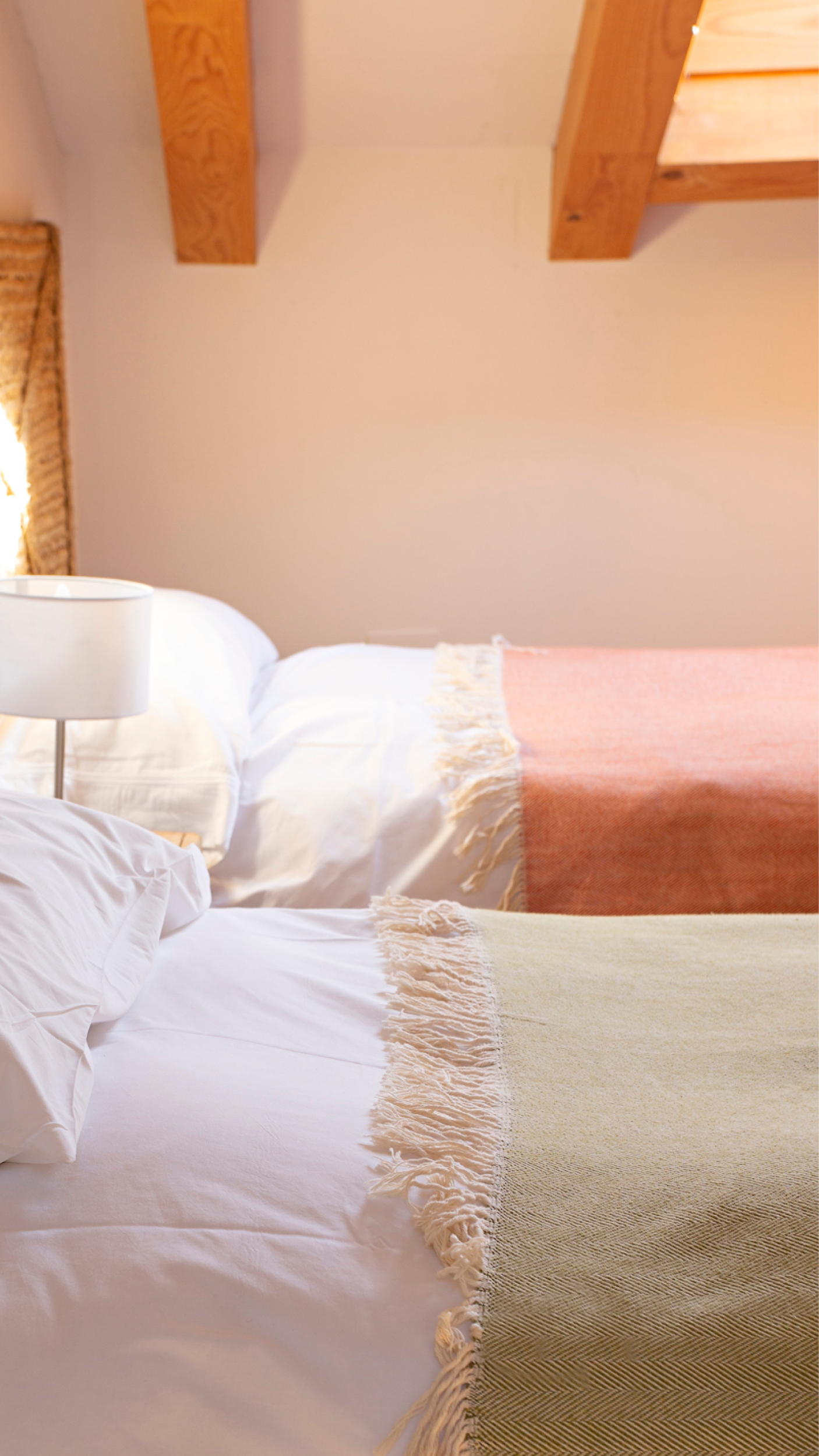 LAS ALBERCAS DE TENZUELA