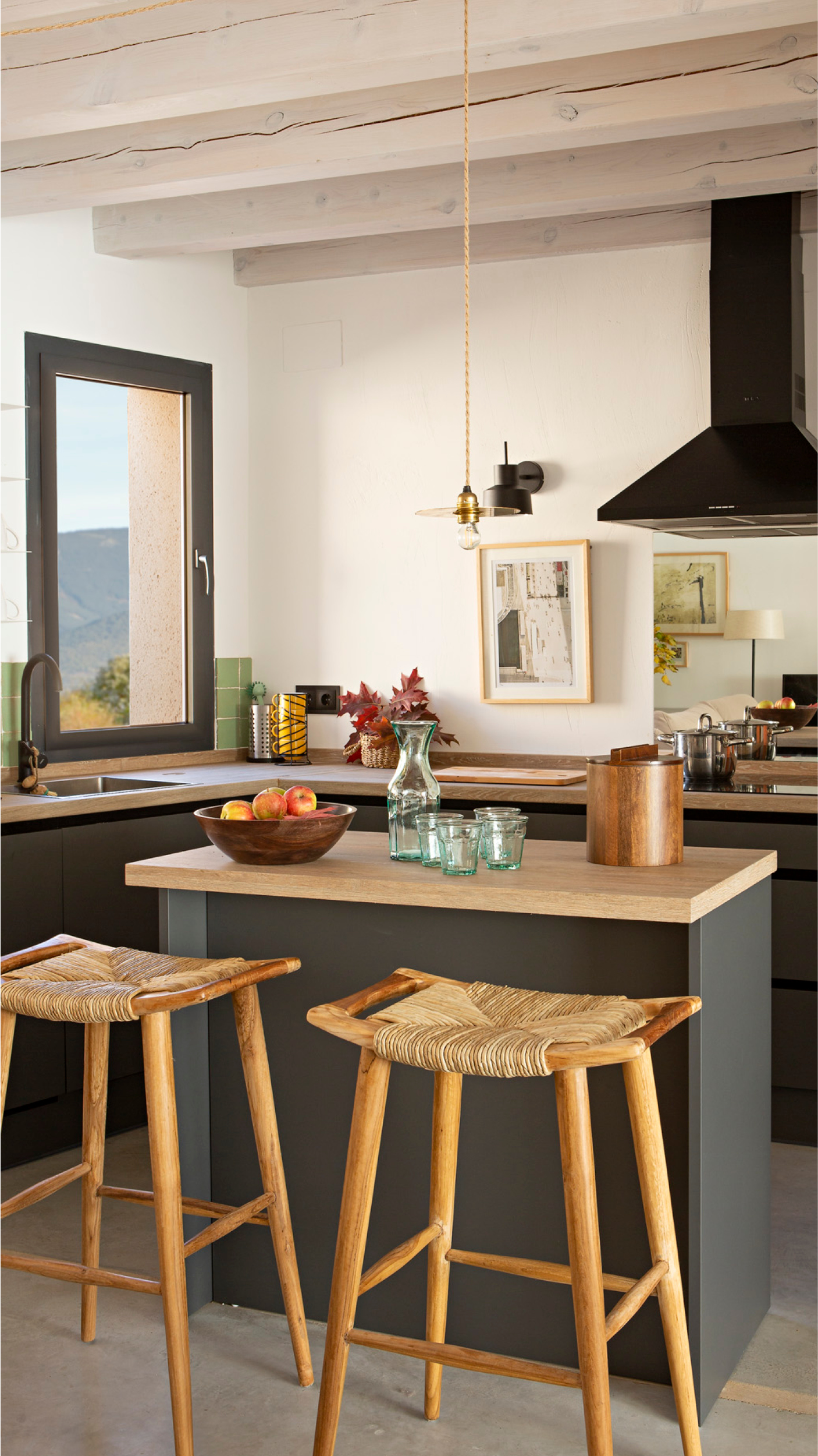 LAS ALBERCAS DE TENZUELA