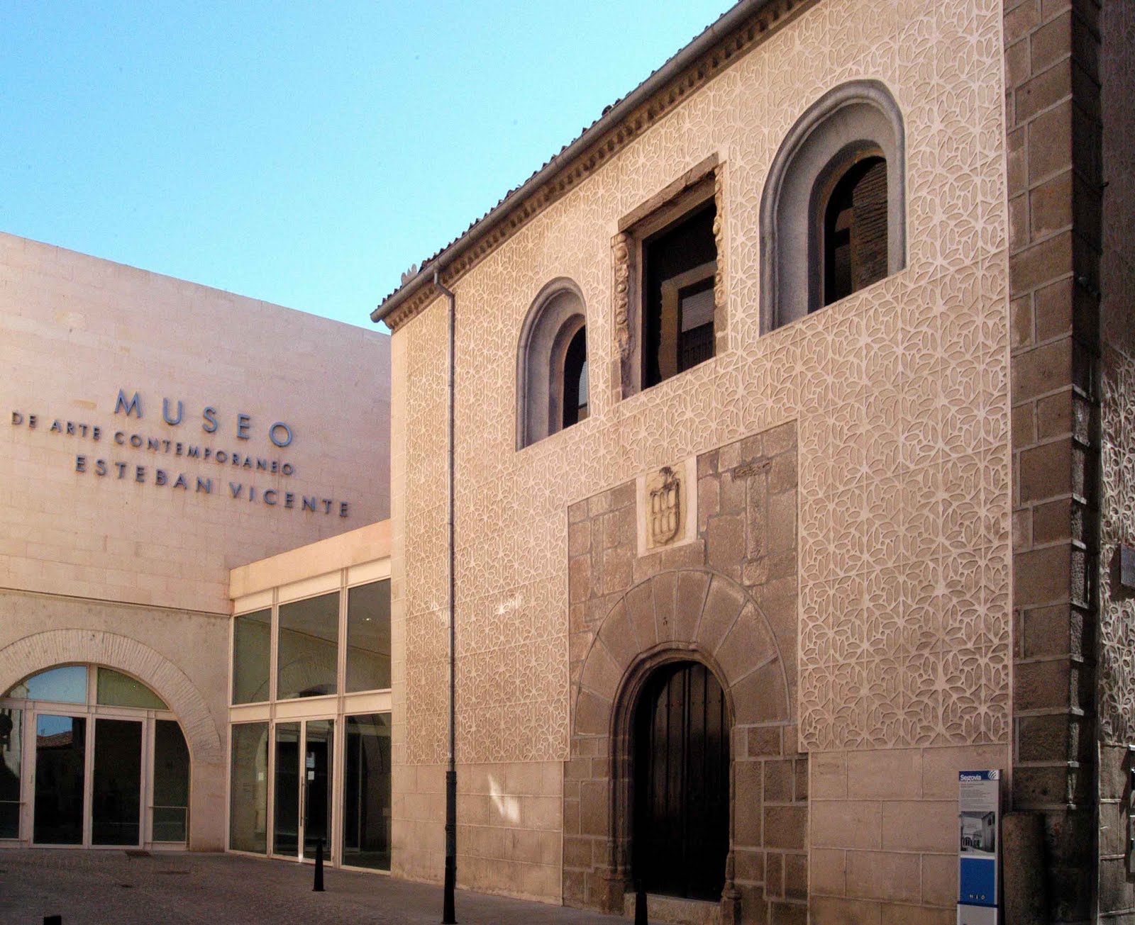 LAS ALBERCAS DE TENZUELA